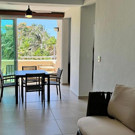 Villas Coral Huatulco Santa Cruz Huatulco Buitenkant foto