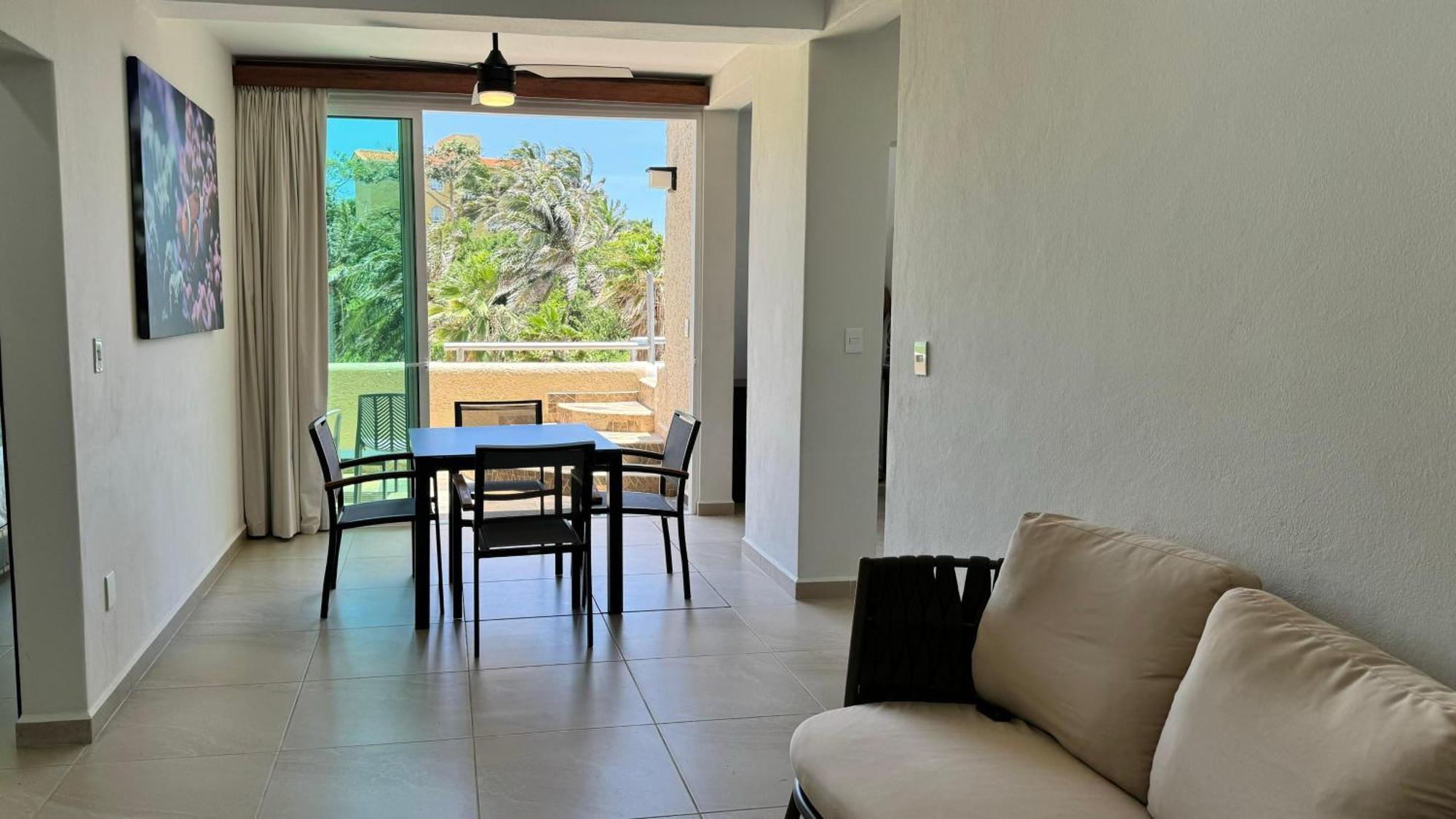 Villas Coral Huatulco Santa Cruz Huatulco Buitenkant foto